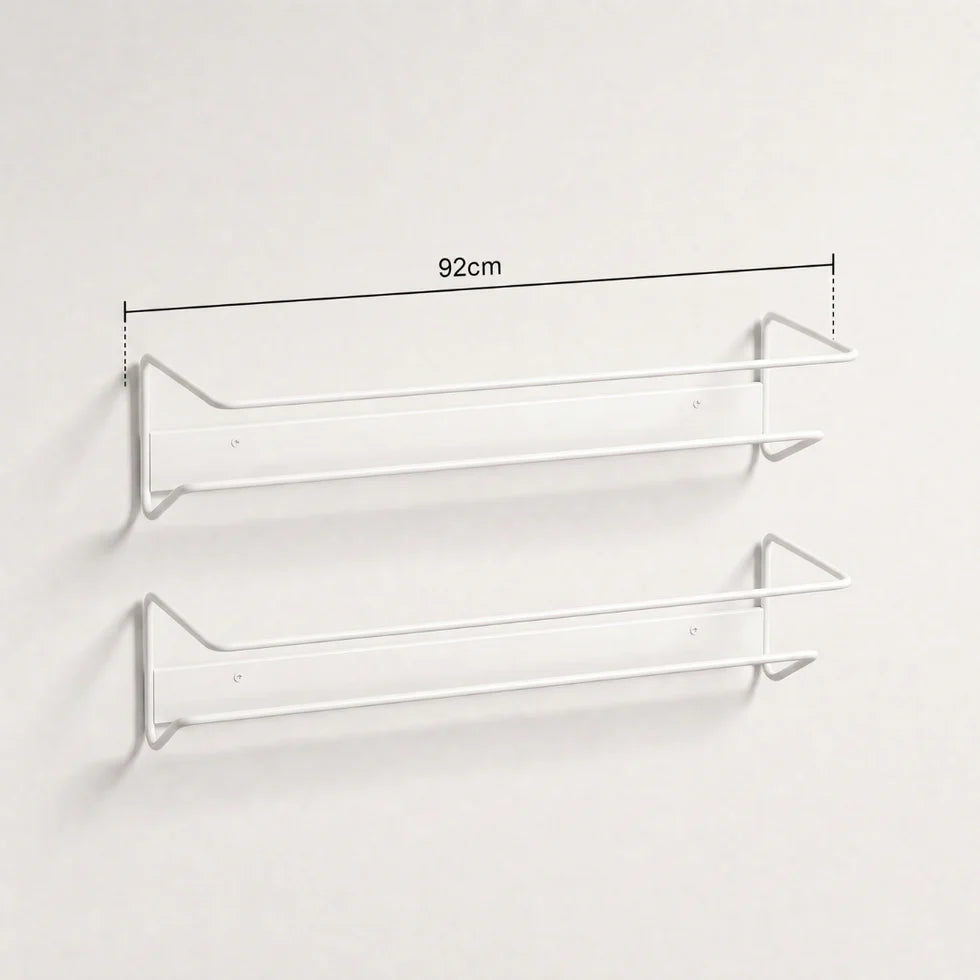 Nordic Rail - Shoe Rack