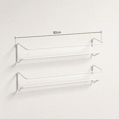 Nordic Rail - Shoe Rack