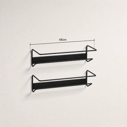 Nordic Rail - Shoe Rack