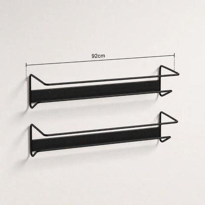 Nordic Rail - Shoe Rack