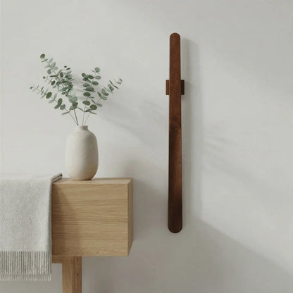 Magnetic Shoehorn