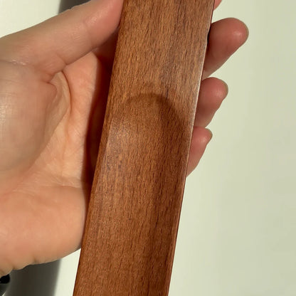 Magnetic Shoehorn