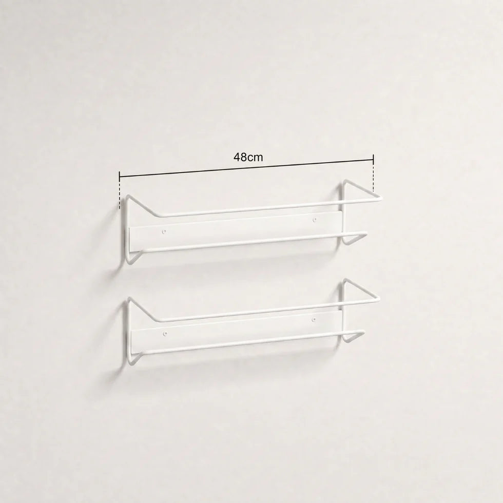 Nordic Rail - Shoe Rack