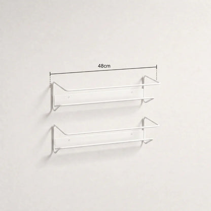 Nordic Rail - Shoe Rack